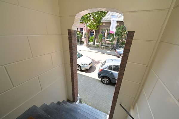 Medium property photo - Paulus Buijsstraat 48, 2582 CK The Hague